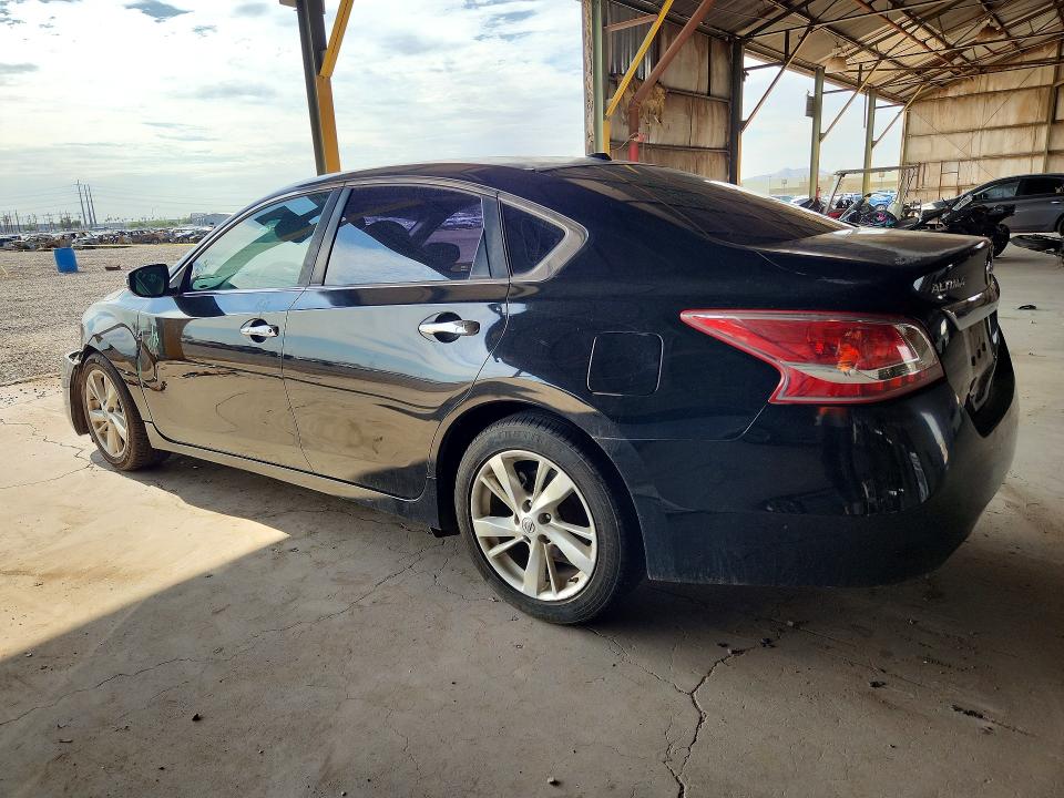 Продажа на аукционе авто 2013 Nissan Altima, vin: 1N4AL3AP5DN559549, номер лота: 60877236