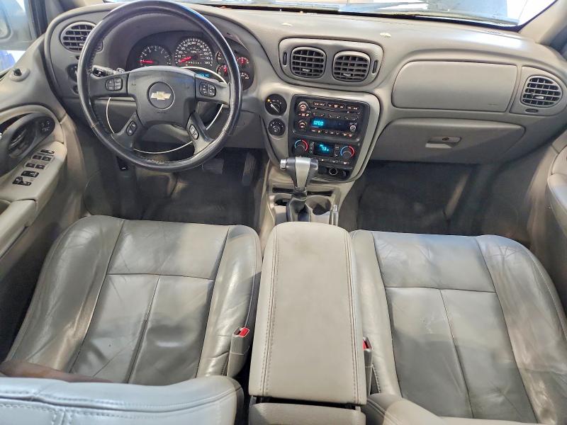 Продажа на аукционе авто 2006 Chevrolet Trailblazer, vin: 1GNDT13S162144642, номер лота: 61813726