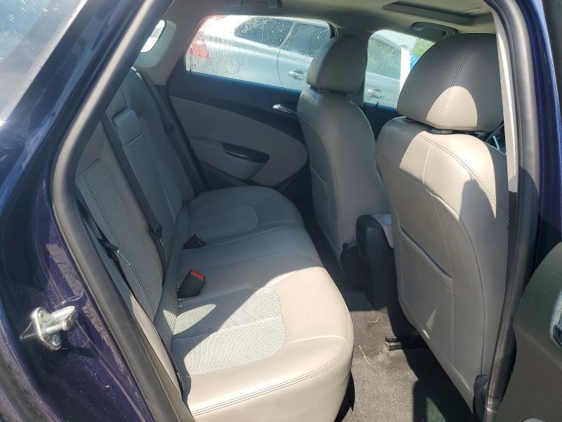 Aukcja sprzedaży 2016 Buick Verano, vin: 1G4PW5SK3G4124769, numer aukcji: 60650036