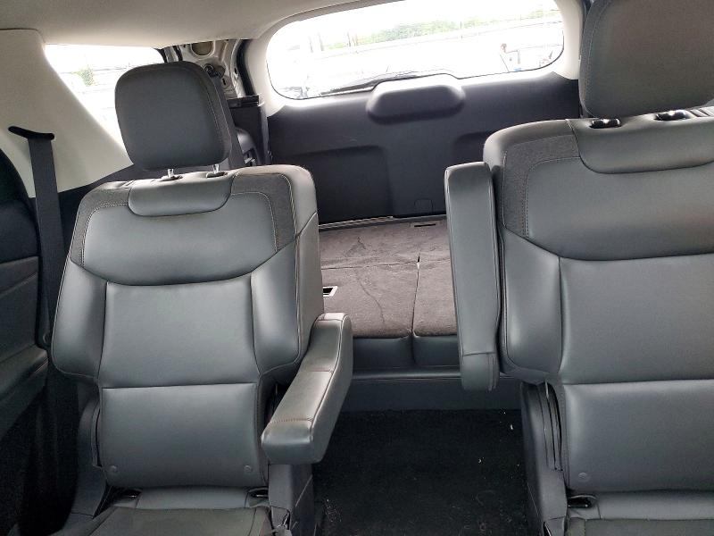 59699526 :رقم المزاد ، 1FMUK8DH7SGB68900 vin ، 2025 Ford Explorer مزاد بيع