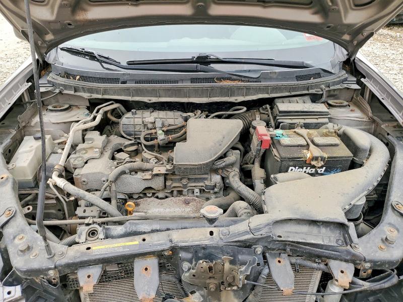 Продаж на аукціоні авто 2013 Nissan Rogue, vin: JN8AS5MV3DW603999, номер лоту: 61085946