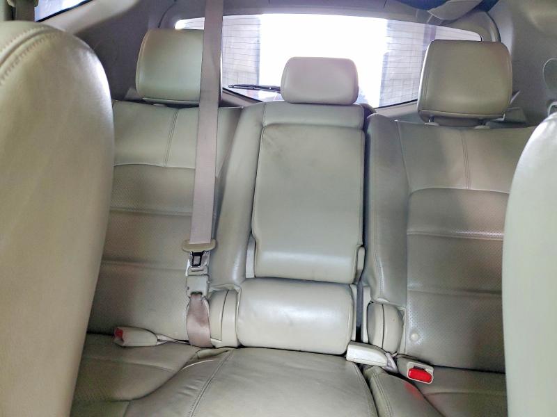 Aukcja sprzedaży 2012 Nissan Murano, vin: JN8AZ1MW5CW203079, numer aukcji: 63110606