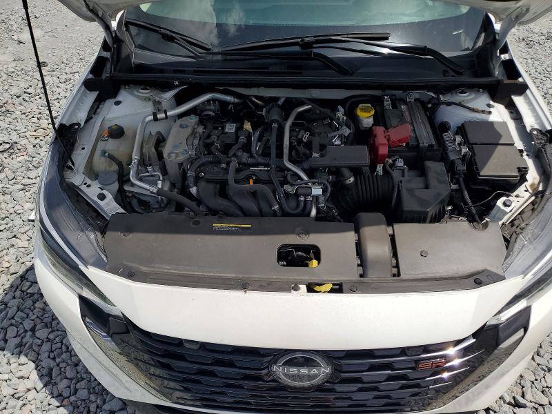 Продажа на аукционе авто 2024 Nissan Sentra, vin: 3N1AB8DV9RY262849, номер лота: 61528336