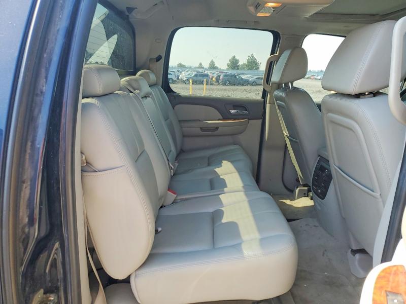 61187386 :رقم المزاد ، 3GNFK12357G285969 vin ، 2007 Chevrolet Avalanche مزاد بيع