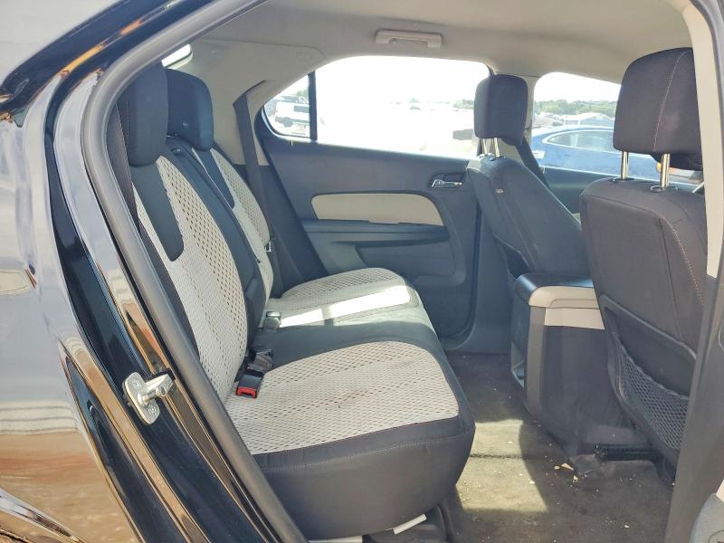 59319186 :رقم المزاد ، 2CNALBEW0A6394821 vin ، 2010 Chevrolet Equinox مزاد بيع