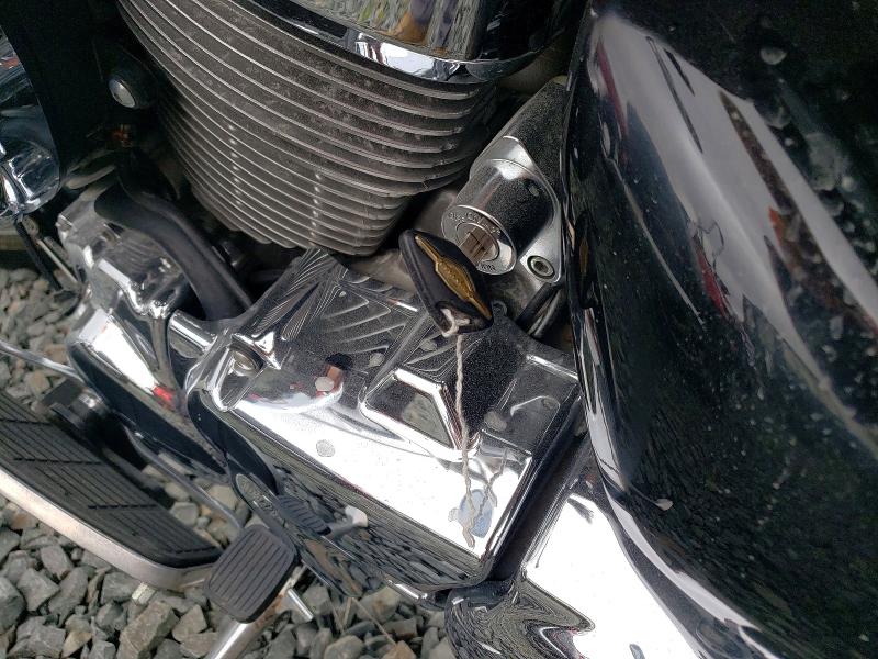 Aukcja sprzedaży 2013 Suzuki Vl1500, vin: JS1VY56A4D2101090, numer aukcji: 60606496