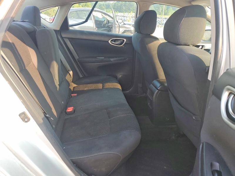 Продаж на аукціоні авто 2015 Nissan Sentra, vin: 3N1AB7AP7FY375971, номер лоту: 63306426