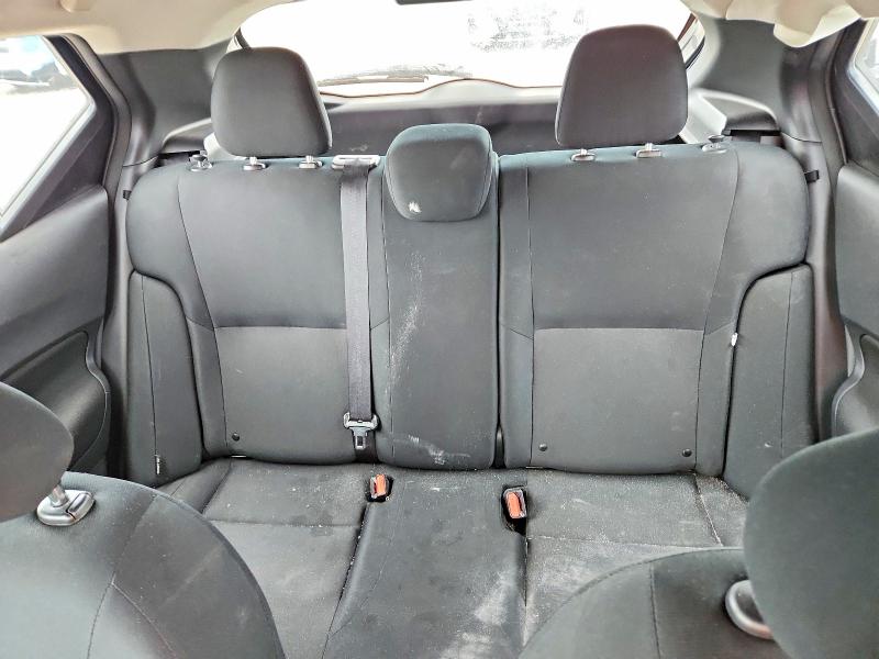 59809606 :رقم المزاد ، 3N1CP5BV0SL482959 vin ، 2025 Nissan Kicks Play مزاد بيع