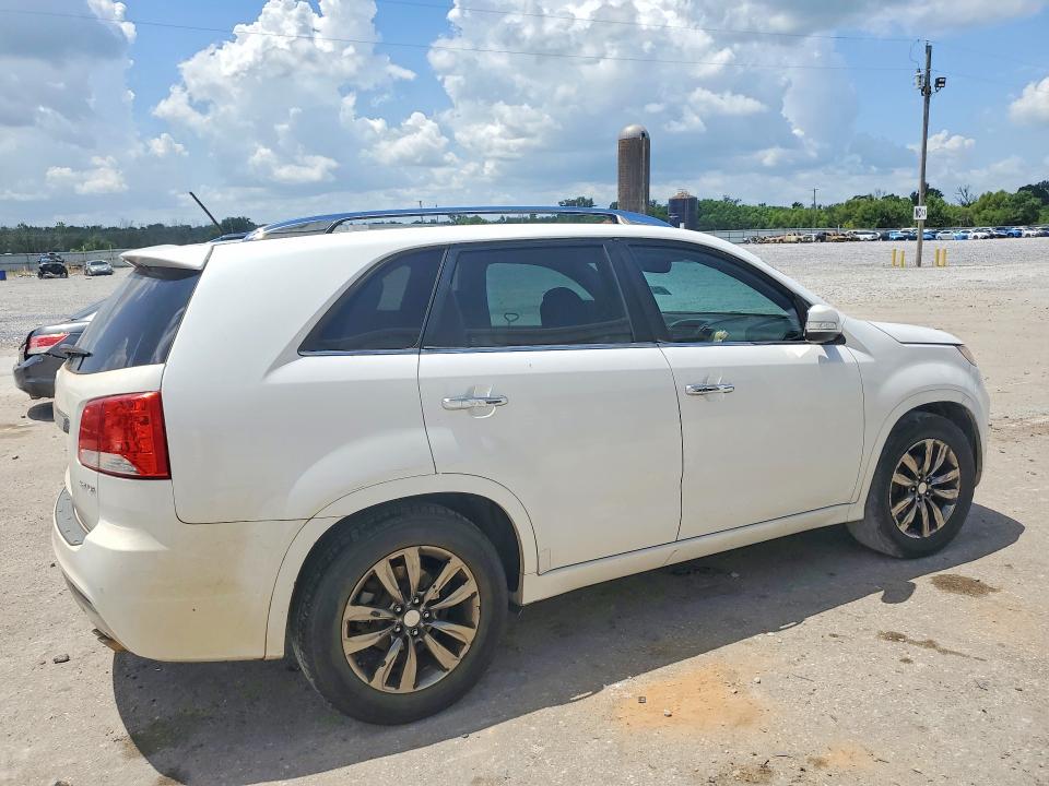 Продаж на аукціоні авто 2013 Kia Sorento, vin: 5XYKW4A26DG320390, номер лоту: 61505556