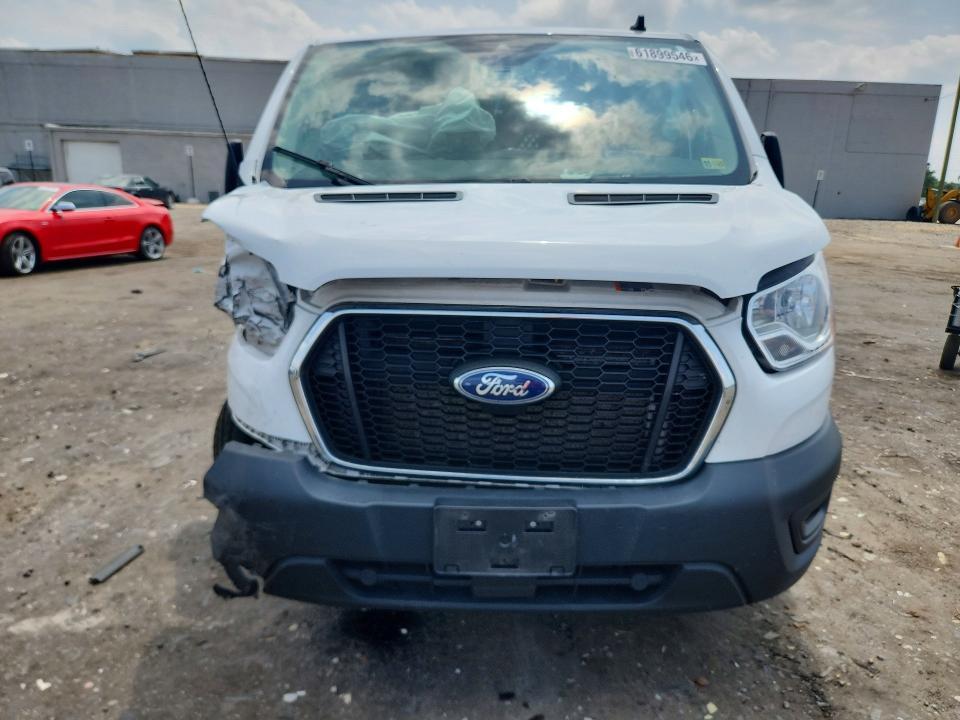 Aukcja sprzedaży 2022 Ford Transit, vin: 1FTBR1Y87NKA43003, numer aukcji: 61899546