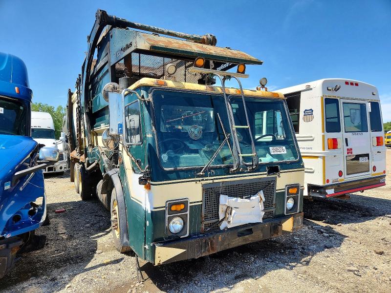 Aukcja sprzedaży 2007 Mack Leu613, vin: 1M2AC08C27M014460, numer aukcji: 55985376