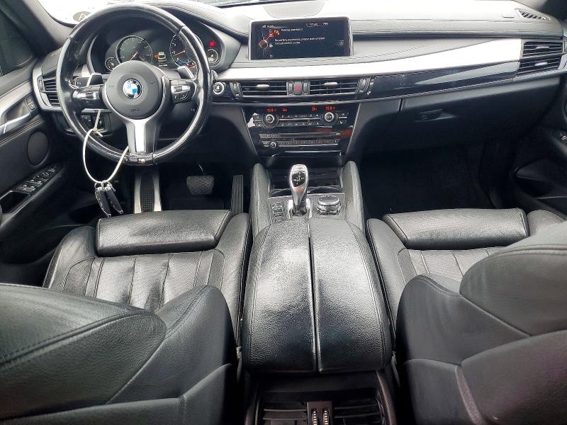 Aukcja sprzedaży 2016 Bmw X6, vin: 5UXKU2C58G0N79585, numer aukcji: 59326246