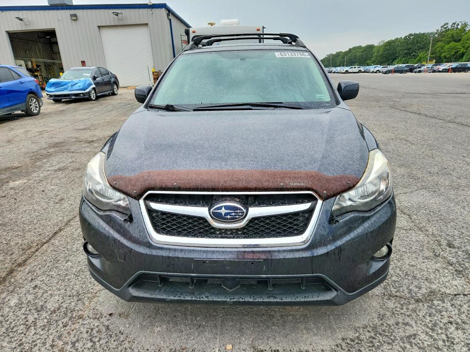 63133766 :رقم المزاد ، JF2GPAVC9D2826456 vin ، 2013 Subaru Xv Crosstrek مزاد بيع