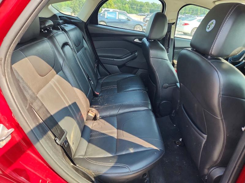 Продажа на аукционе авто 2014 Ford Focus, vin: 1FADP3K26EL176852, номер лота: 62896586