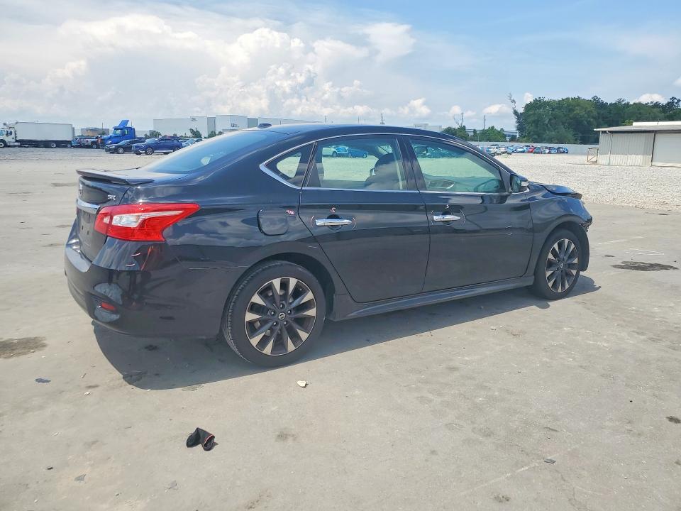 Aukcja sprzedaży 2017 Nissan Sentra, vin: 3N1AB7AP0HY298458, numer aukcji: 61328276