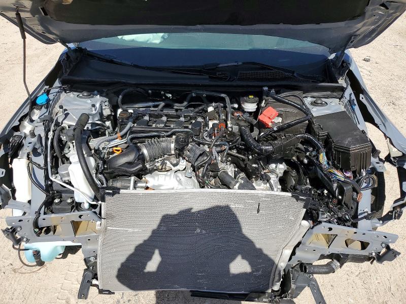 Aukcja sprzedaży 2026 Acura Integra, vin: 19UDE4H68TA007071, numer aukcji: 62217406