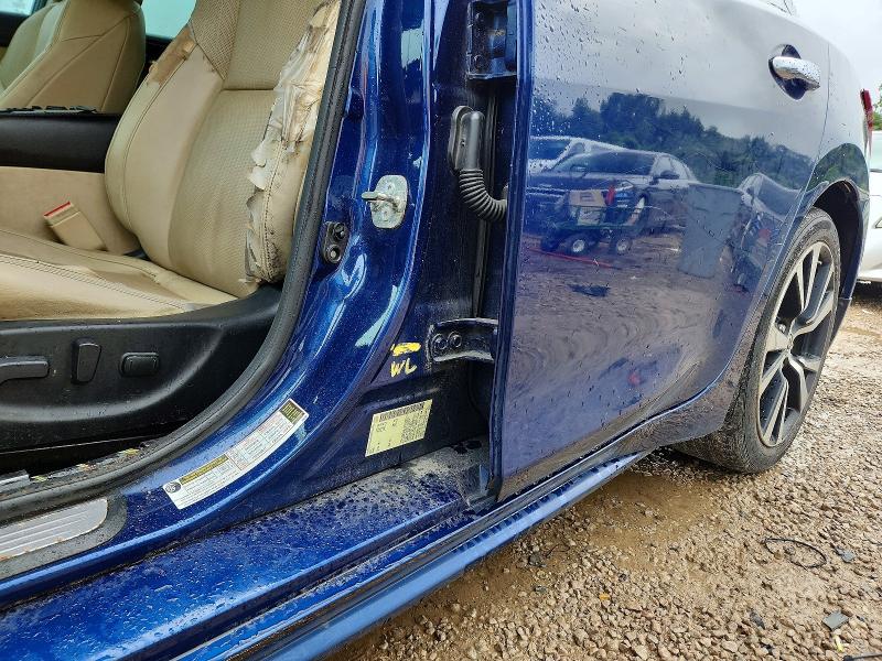 Aukcja sprzedaży 2017 Nissan Maxima, vin: 1N4AA6AP2HC450104, numer aukcji: 62087746