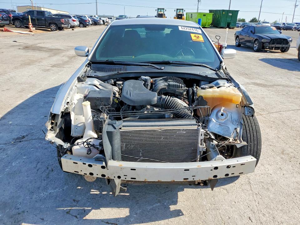 Aukcja sprzedaży 2012 Chrysler 300, vin: 2C3CCAAG6CH116717, numer aukcji: 62252416