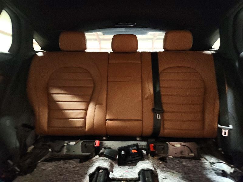 2019 Mercedes-benz Glc Coupe მანქანა იყიდება აუქციონზე, vin: WDC0J6EB6KF612319, აუქციონის ნომერი: 60686336
