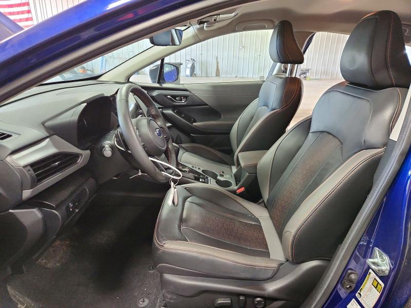 2024 Subaru Crosstrek მანქანა იყიდება აუქციონზე, vin: 4S4GUHL62R3746135, აუქციონის ნომერი: 62126666