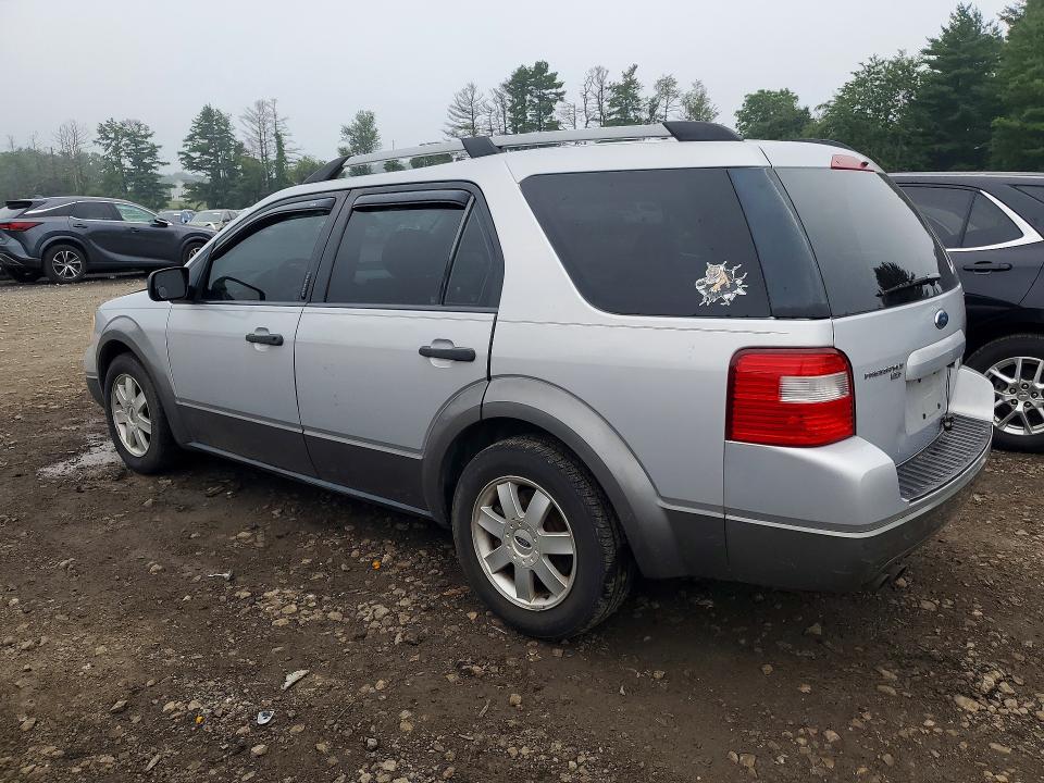 Продаж на аукціоні авто 2005 Ford Freestyle, vin: 1FMZK04165GA36404, номер лоту: 60130686