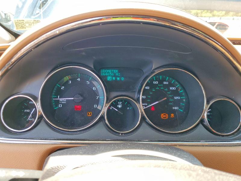 Продаж на аукціоні авто 2017 Buick Enclave, vin: 5GAKVBKD8HJ137104, номер лоту: 60459456