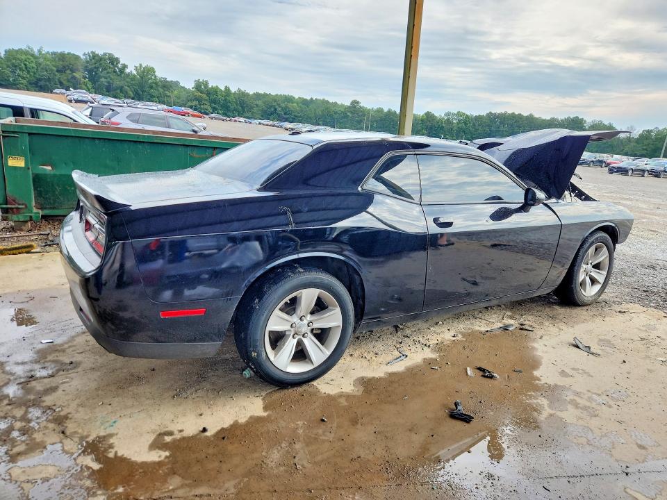 62633006 :رقم المزاد ، 2C3CDZAG9PH546100 vin ، 2023 Dodge Challenger مزاد بيع
