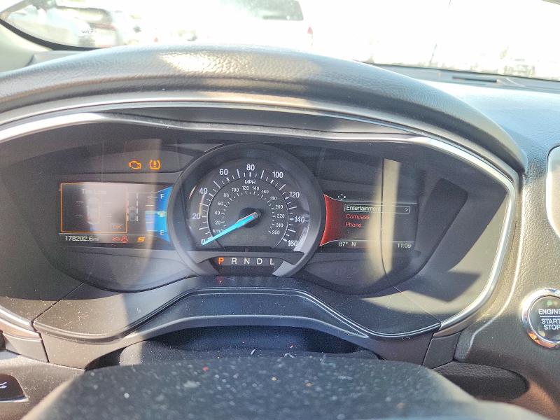 Продажа на аукционе авто 2020 Ford Fusion, vin: 3FA6P0HDXLR136451, номер лота: 63391196