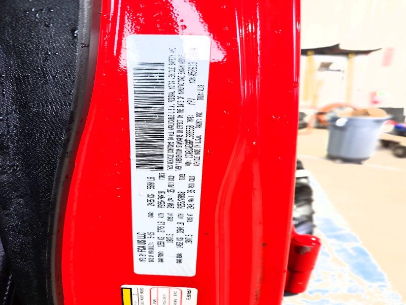 Aukcja sprzedaży 2015 Jeep Wrangler Unlimited, vin: 1C4BJWEG6FL688558, numer aukcji: 60407156