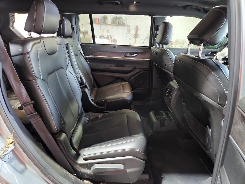 Продажа на аукционе авто 2025 Jeep Grand Cherokee, vin: 1C4RJKBG2S8768416, номер лота: 60489826