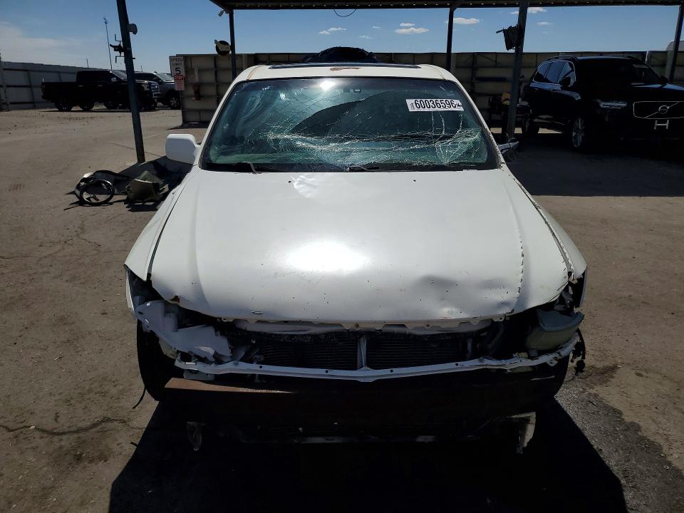 Aukcja sprzedaży 2004 Toyota Avalon, vin: 4T1BF28B64U347612, numer aukcji: 60036596