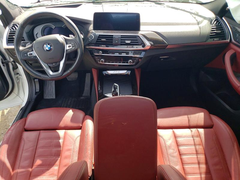 Продаж на аукціоні авто 2019 Bmw X4, vin: 5UXUJ3C54KLG55823, номер лоту: 60268066