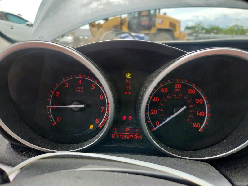 Продаж на аукціоні авто 2010 Mazda 3, vin: JM1BL1H55A1115873, номер лоту: 41633916