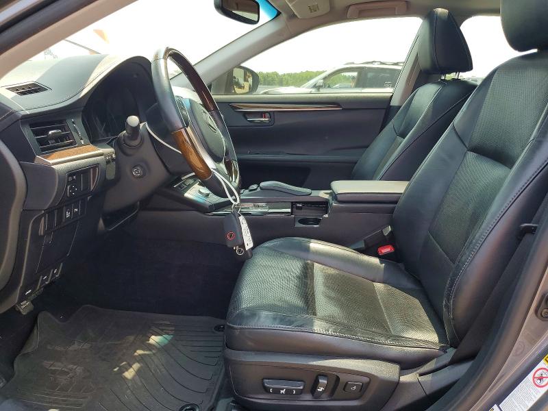 2014 Lexus Es მანქანა იყიდება აუქციონზე, vin: JTHBK1GGXE2132513, აუქციონის ნომერი: 60720086