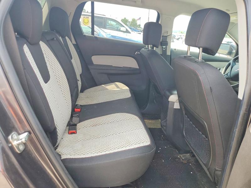 Aukcja sprzedaży 2014 Gmc Terrain, vin: 2GKALMEKXE6182757, numer aukcji: 62867016