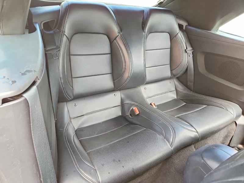 Продаж на аукціоні авто 2024 Ford Mustang, vin: 1FAGP8UH3R5126500, номер лоту: 61627786
