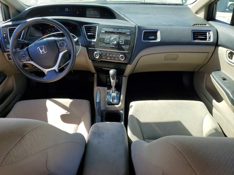 Aukcja sprzedaży 2013 Honda Civic, vin: 19XFB2F54DE289965, numer aukcji: 60087146