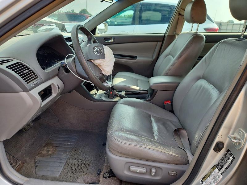 2006 Toyota Camry მანქანა იყიდება აუქციონზე, vin: 4T1BE32K26U156449, აუქციონის ნომერი: 60015426