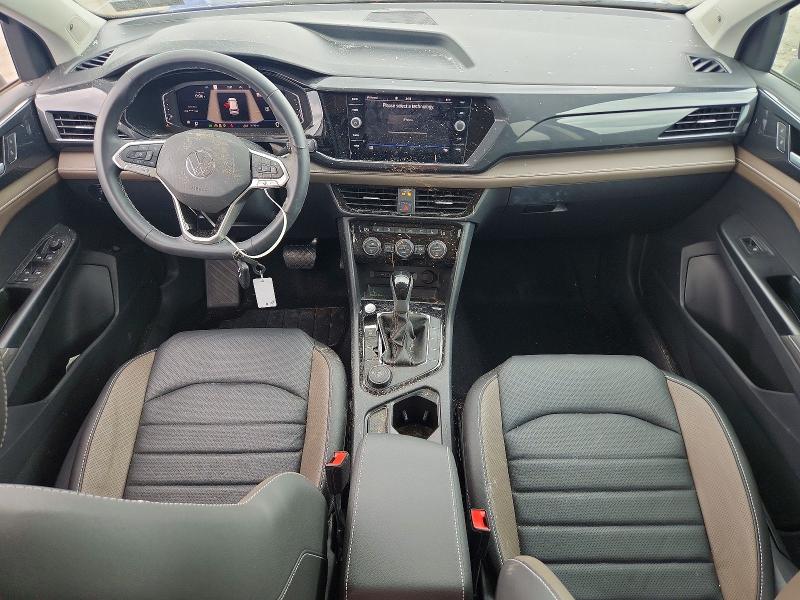 Продажа на аукционе авто 2024 Volkswagen Taos, vin: 3VV4X7B28RM090885, номер лота: 63112506