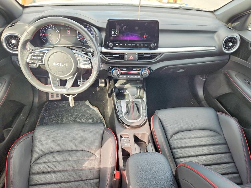 Aukcja sprzedaży 2023 Kia Forte, vin: 3KPF44ACXPE636151, numer aukcji: 62318146