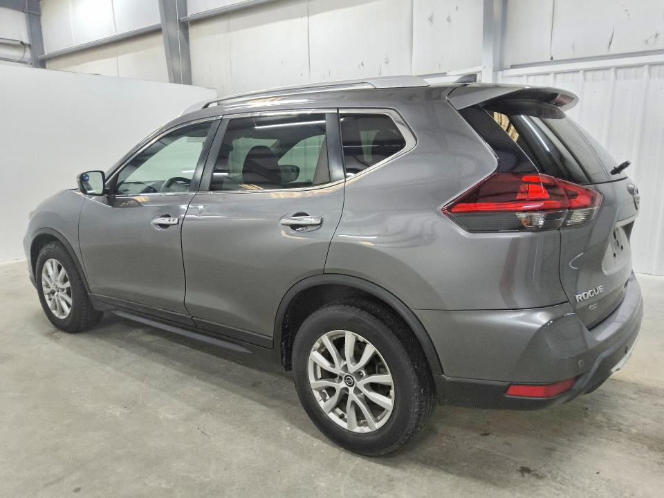 Aukcja sprzedaży 2020 Nissan Rogue, vin: KNMAT2MT5LP532660, numer aukcji: 60919896