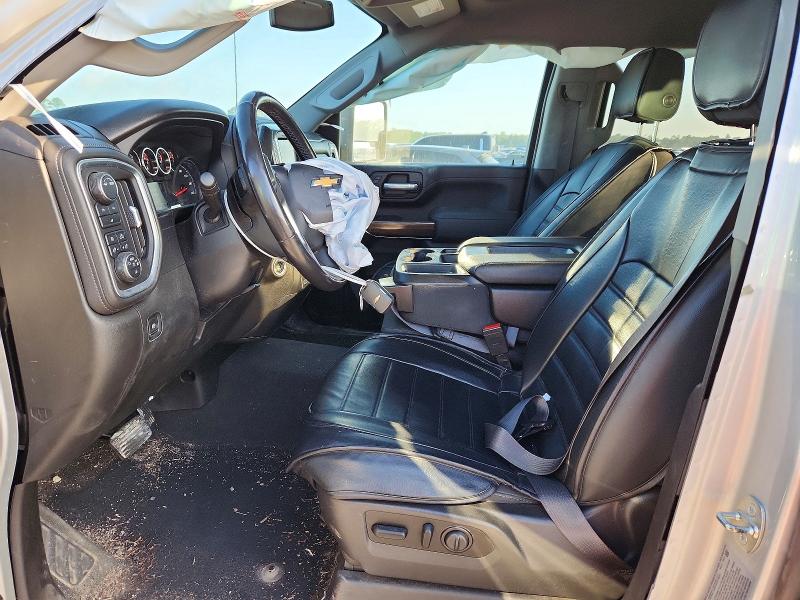 Aukcja sprzedaży 2021 Chevrolet Silverado, vin: 1GC4YNE7XMF248000, numer aukcji: 62154506