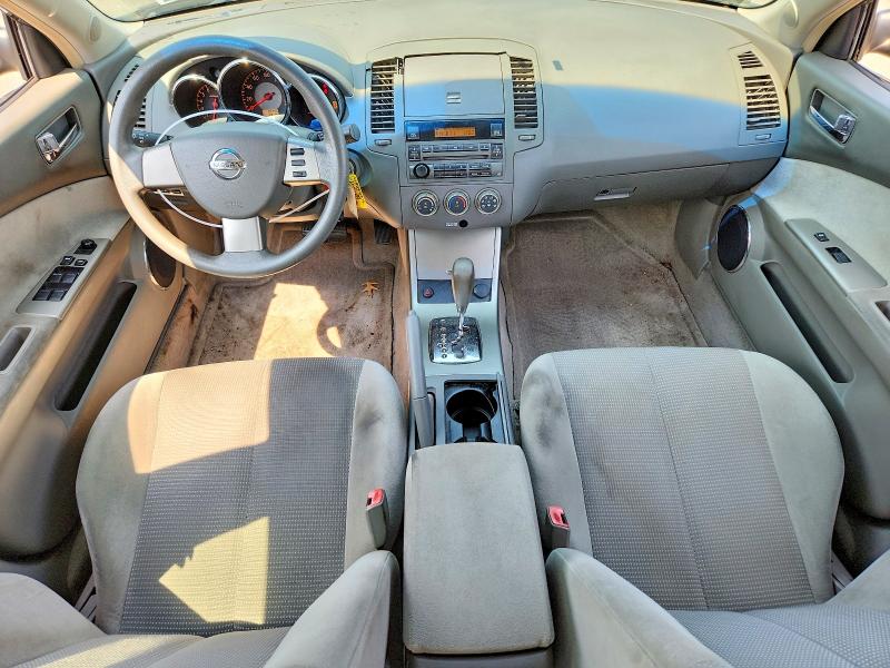 Продаж на аукціоні авто 2006 Nissan Altima, vin: 1N4AL11D76N361231, номер лоту: 64199016