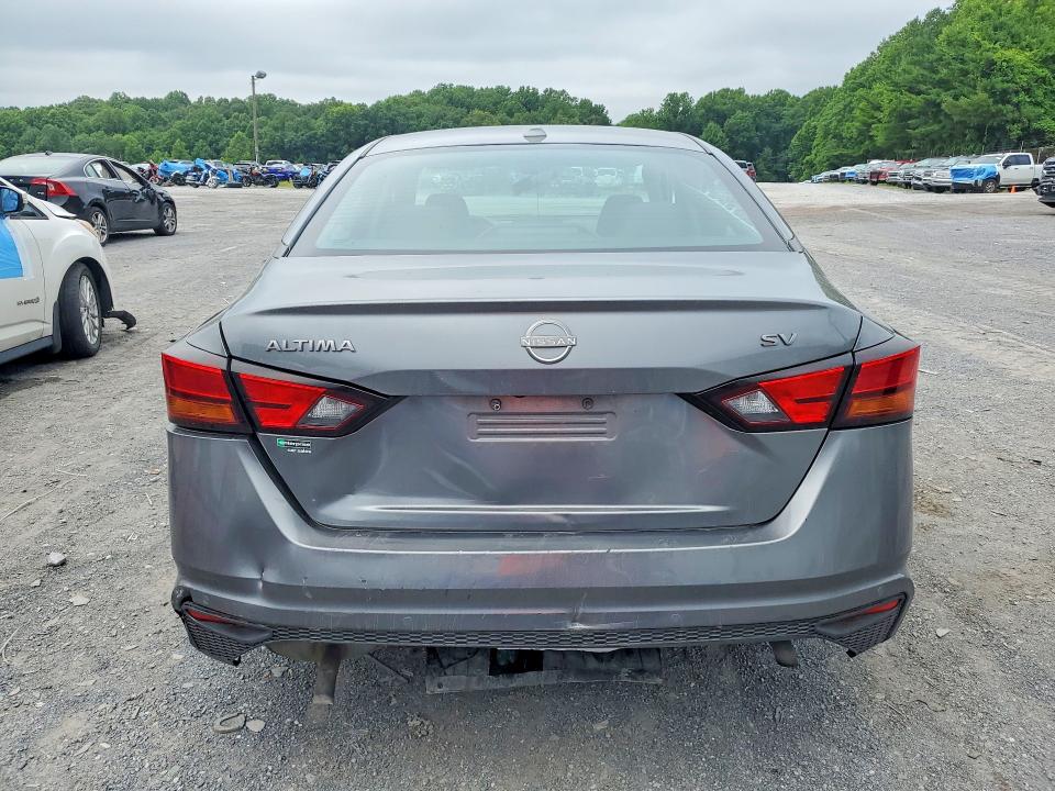 Auction sale of the 2023 Nissan Altima, vin: 1N4BL4DV0PN333928, lot number: 60044136