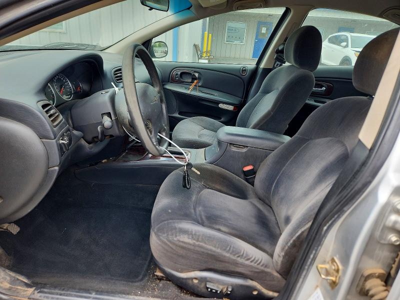 62617976 :رقم المزاد ، 2C3HD46R41H559069 vin ، 2001 Chrysler Concorde مزاد بيع