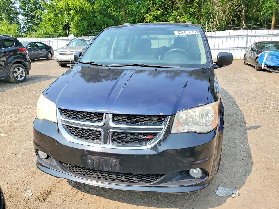 Aukcja sprzedaży 2012 Dodge Grand Caravan, vin: 2C4RDGBG0CR352584, numer aukcji: 60847556