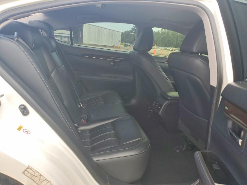 Продаж на аукціоні авто 2016 Lexus Es, vin: JTHBK1GG0G2239427, номер лоту: 62169016