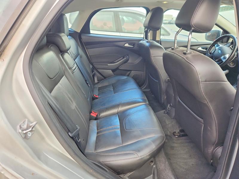 Продажа на аукционе авто 2012 Ford Focus, vin: 1FAHP3N23CL295341, номер лота: 62449886
