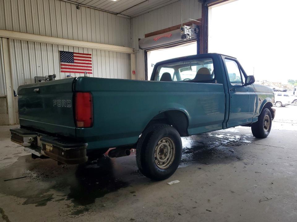 Продаж на аукціоні авто 1996 Ford F150, vin: 1FTEF15Y4TLC15747, номер лоту: 61902276