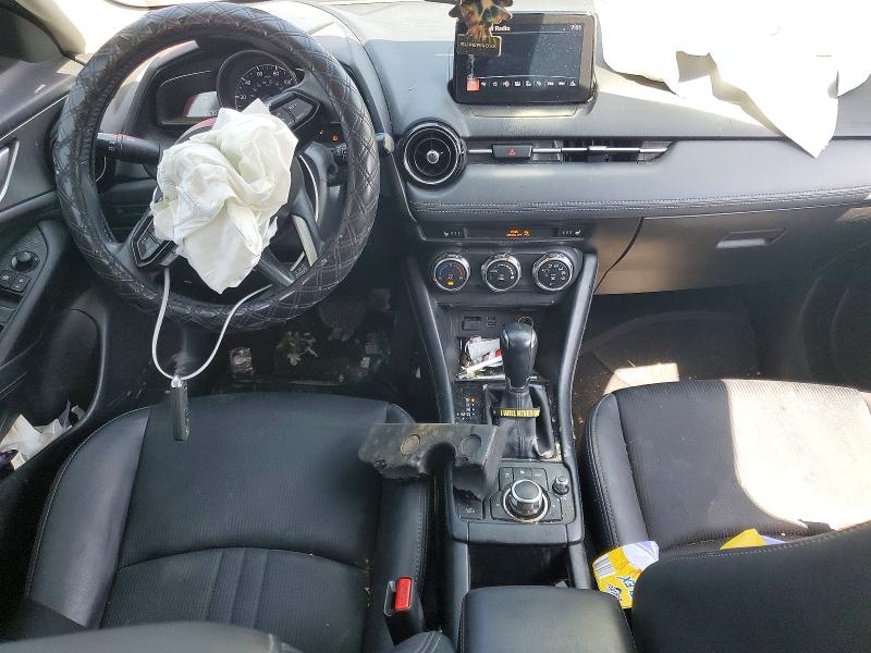 59312766 :رقم المزاد ، JM1DKFC78K0405095 vin ، 2019 Mazda Cx-3 مزاد بيع